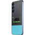 California Neon Republic Galaxy A36 5G Skin